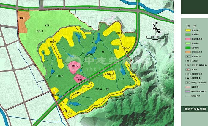 商服用地和商住用地的區(qū)別